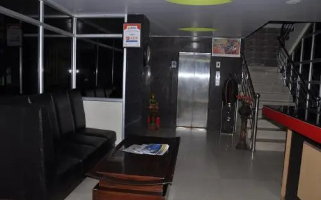 Hotel Apple 9