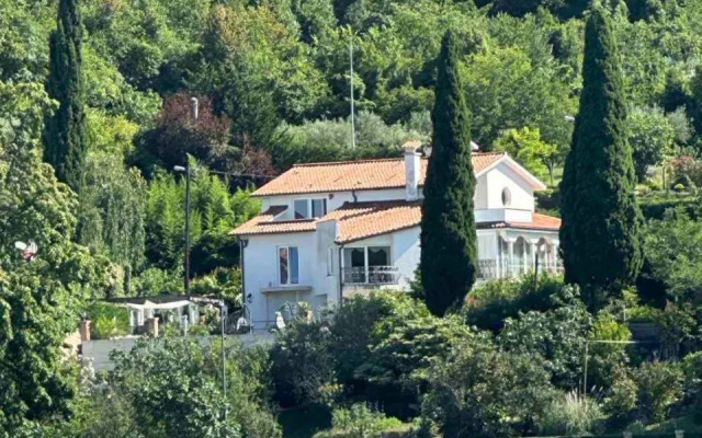 SunVilla