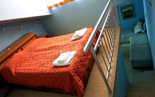 Friends Hotel