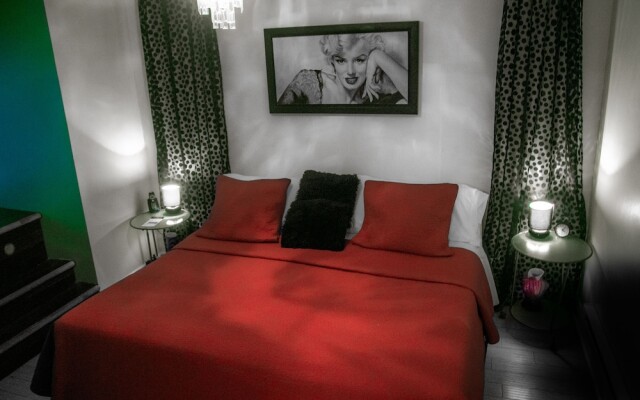 The Celebrities Hotel
