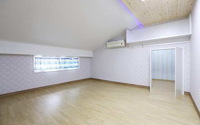 Muju Maple Vill Heu Pension