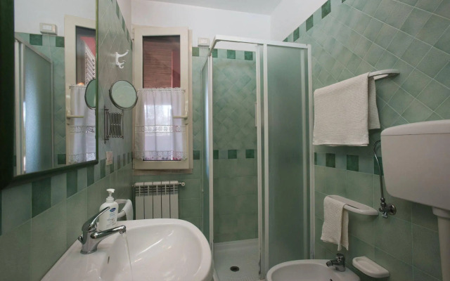 Villa Vacanze Paradiso