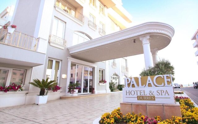 Palace Hotel & SPA