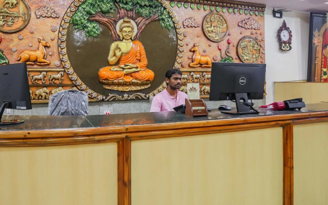 OYO 16475 Sai Vishram