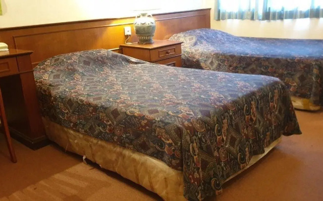 South East Asia Hotel SG Clean Certified