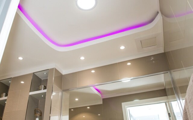 Livit Serviced Apartments