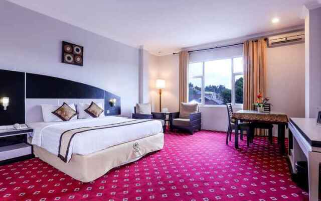 Grand Sawit Samarinda