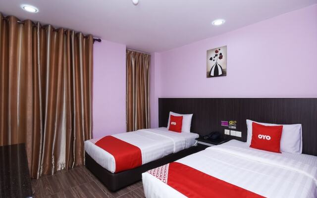 98inn by OYO Rooms