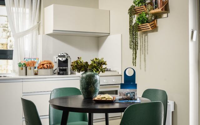 Sweet Inn Apartments - Luxury Keren Hayesod
