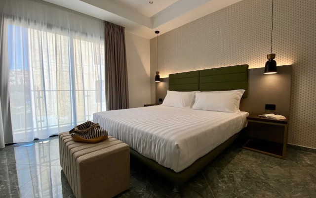 Salemare Rooms & Suites