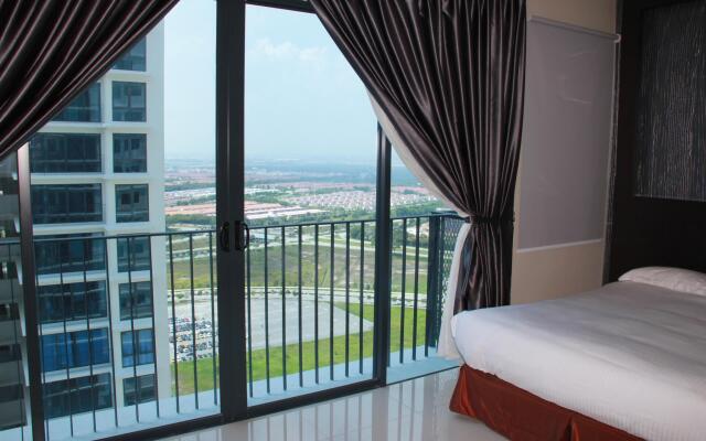 Setia Inn Suites Service Residence