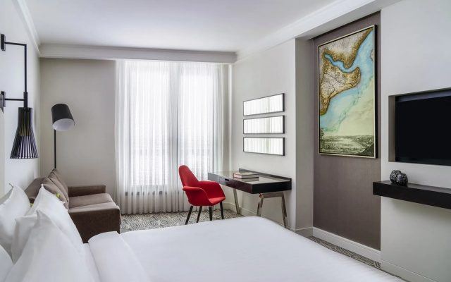 Movenpick  Istanbul Golden Horn