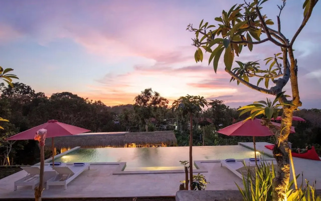 Wijaya Cottage Nusa Penida