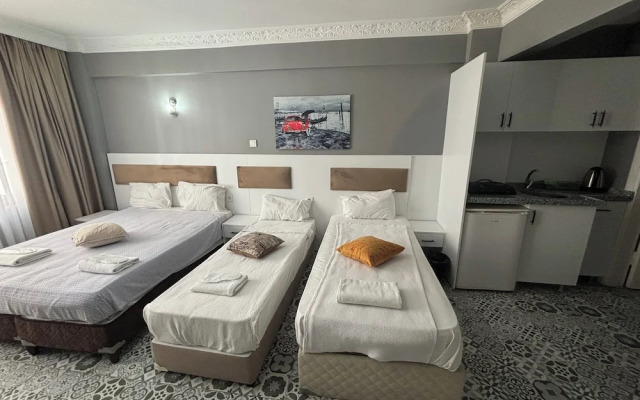 Mara Suite Taxim