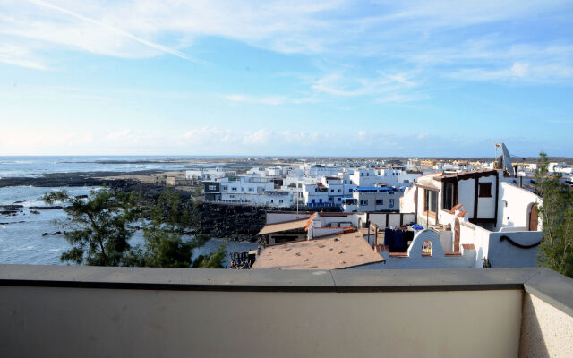 Cotillo Ocean View