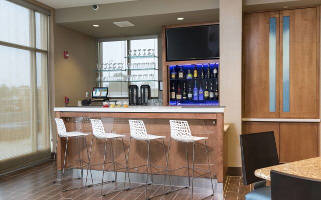 SpringHill Suites Chicago Southeast/Munster IN