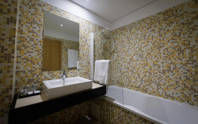 Hotel Folgosa Douro