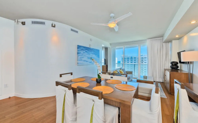 W Fort Lauderdale Residences