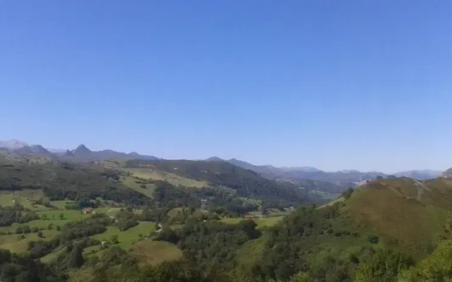 Valle La Fuente