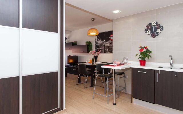 Apartamento Urban