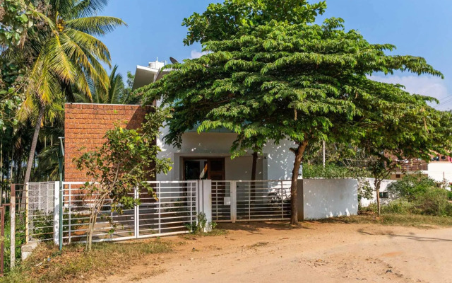 StayVista at Davey's Townhouse