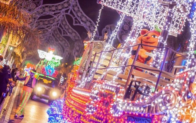 Apartamentos Marina D'or Beach Multiservicios