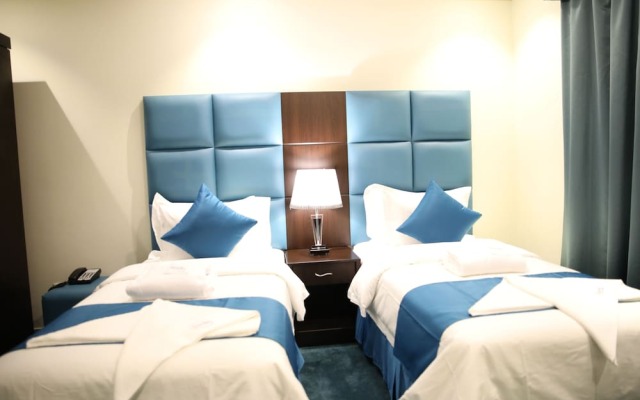 Ocean Hotel