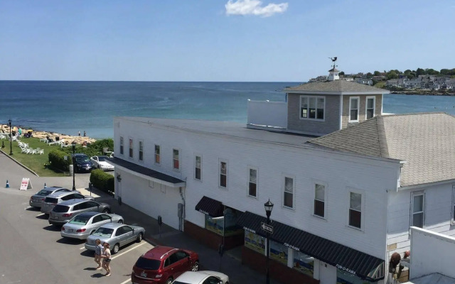 Union Bluff Hotel & Meeting House