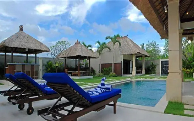 Villa Ke Bali
