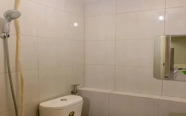 Joss Property Kalibata City by Pekotel