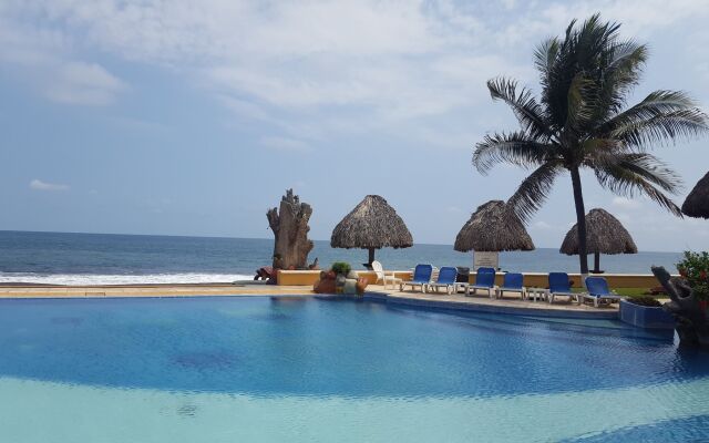 Hotel Cayman Suites