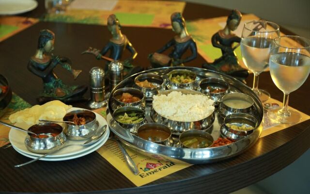 Nakshatra Emerald Inn