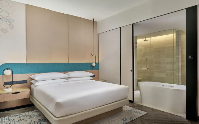 Penang Marriott Hotel
