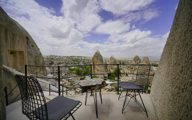 Vezir Cave Suites