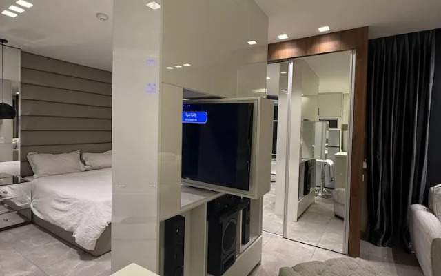 Charming Amman Apartment With Modern Amenities