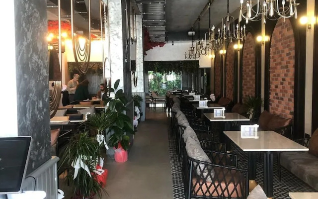 Nevizade Avangart Hotel