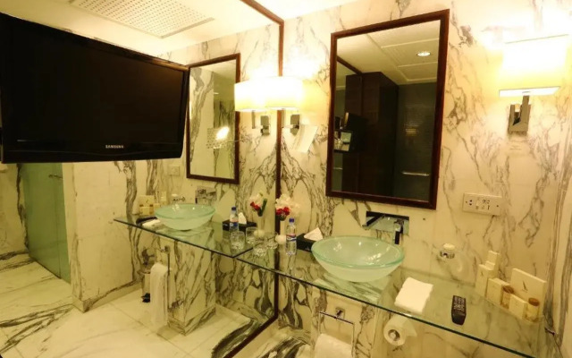Avari Towers Karachi