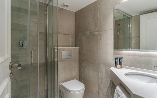 Enjoybcn Tallers Apartment