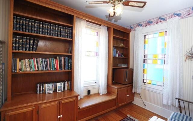 Beauclaires Bed & Breakfast Inn