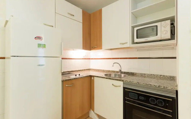 Apartamento Centro HistÃ³rico Tarragona