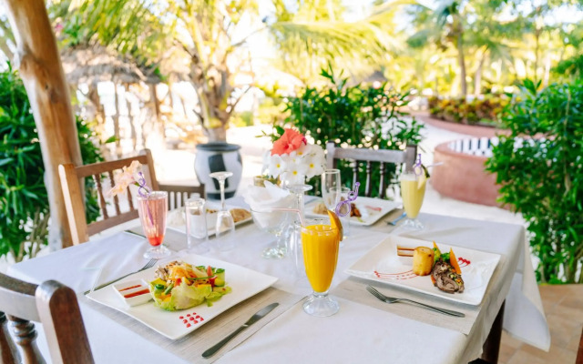 Ifa Beach Resort