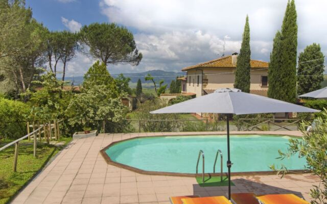 Villa Etrusca