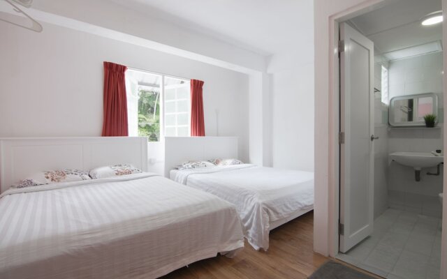 Cameron Highlands Apartment (Desa Anthurium) N-8