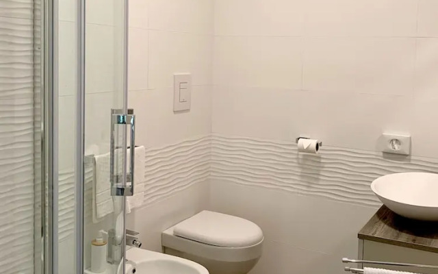 B&B Nuova Villa Paradiso