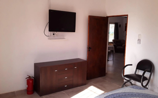 Cuesta de san miguel