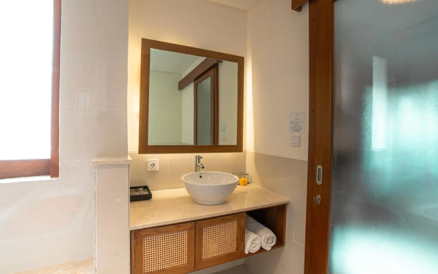 The Sakaye Luxury Villas & Spa