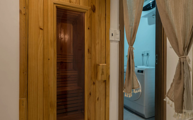 Wings House - Hostel