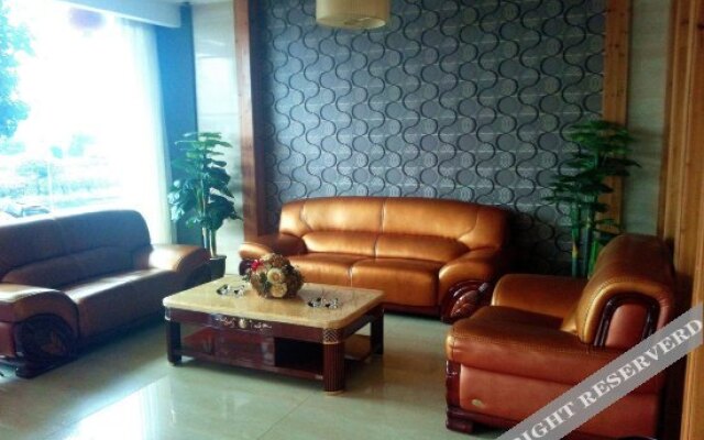Xidun Boutique Hotel