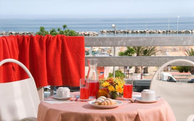 Hotel Ciondolo DOro