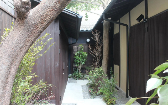 Satoi Omiya Gojo Seishi